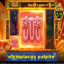 olympiacos palpite